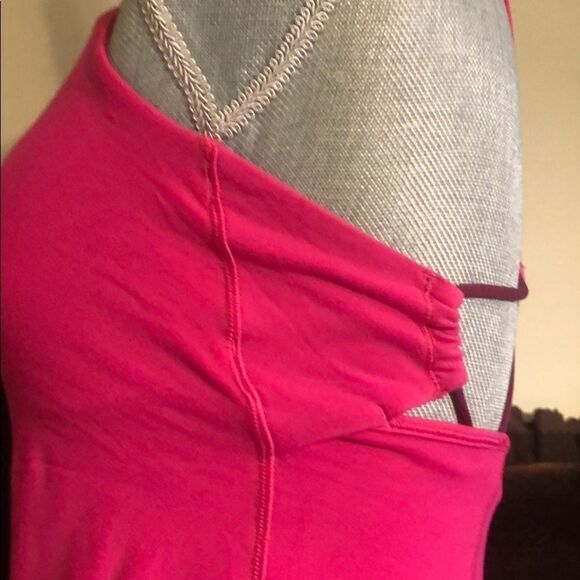 Lululemon tank top 4 (2832) - Picture 6 of 6